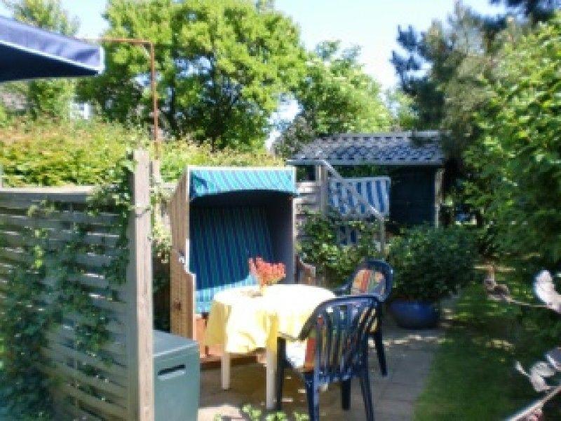 Ferienwohnung-Roock Oevenum Exterior photo
