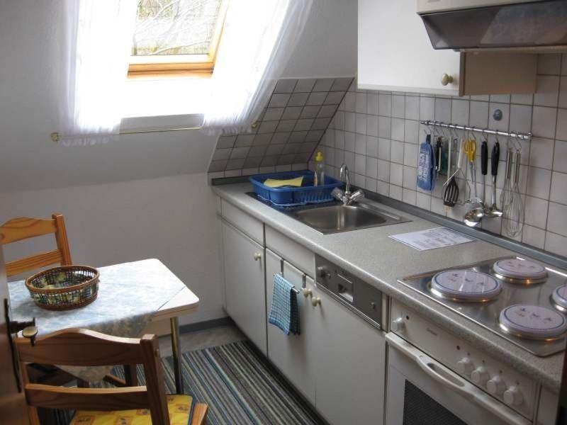 Ferienwohnung-Roock Oevenum Exterior photo